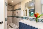 New Complete Renovation of Master Bathroom -AMAZING-